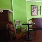 Dallas Söröző Kecskemét - Belső