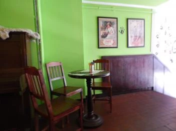 Dallas Söröző Kecskemét