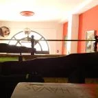 Dallas Söröző Kecskemét - Belső