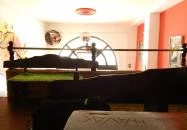 Dallas Söröző Kecskemét