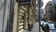 Espressoul Budapest - Cukrász Manufaktúra & Kávézó Budapest - Külső kép