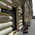 Espressoul Budapest - Cukrász Manufaktúra & Kávézó Budapest - Külső kép
