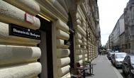 Espressoul Budapest - Cukrász Manufaktúra & Kávézó Budapest - Külső kép