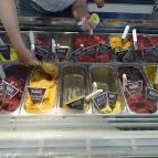 Espressoul Budapest - Cukrász Manufaktúra & Kávézó Budapest - Étel/ital