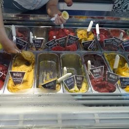 Espressoul Budapest - Cukrász Manufaktúra & Kávézó, Budapest - Étel/ital