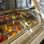 Espressoul Budapest - Cukrász Manufaktúra & Kávézó Budapest - Étel/ital