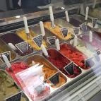 Damniczki Cukrászda Székesfehérvár - Egyéb