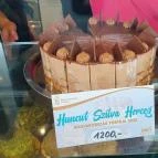 Damniczki Cukrászda Székesfehérvár - Egyéb