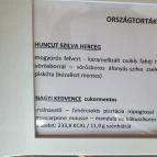 Damniczki Cukrászda Székesfehérvár - Egyéb