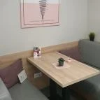 Damniczki Cukrászda Székesfehérvár - Egyéb