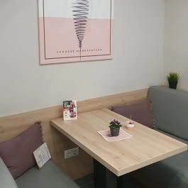 Damniczki Cukrászda Székesfehérvár - Egyéb