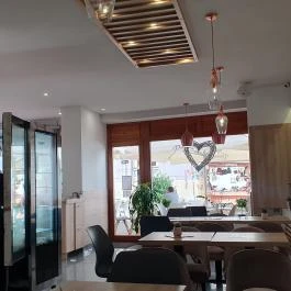 Damniczki Cukrászda Székesfehérvár - Egyéb