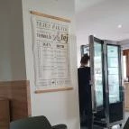 Damniczki Cukrászda Székesfehérvár - Egyéb