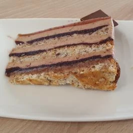 Damniczki Cukrászda Székesfehérvár - Egyéb