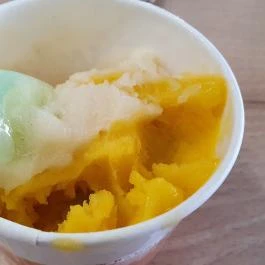 Damniczki Cukrászda Székesfehérvár - Egyéb