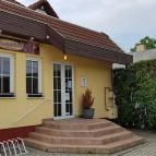 Damniczki Cukrászda és Cukrászműhely Székesfehérvár - Külső kép