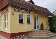 Damniczki Cukrászda és Cukrászműhely Székesfehérvár