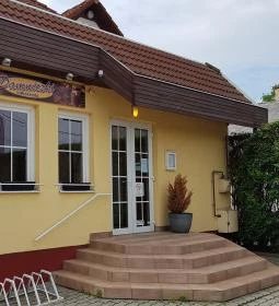 Damniczki Cukrászda és Cukrászműhely