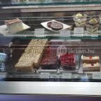 Damniczki Cukrászda és Cukrászműhely Székesfehérvár - Étel/ital