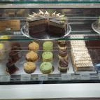 Damniczki Cukrászda és Cukrászműhely Székesfehérvár - Étel/ital