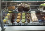 Damniczki Cukrászda és Cukrászműhely Székesfehérvár