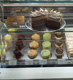 Damniczki Cukrászda és Cukrászműhely