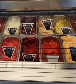 Damniczki Cukrászda és Cukrászműhely