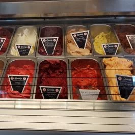 Damniczki Cukrászda és Cukrászműhely Székesfehérvár - Étel/ital