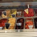 Damniczki Cukrászda és Cukrászműhely Székesfehérvár - Étel/ital