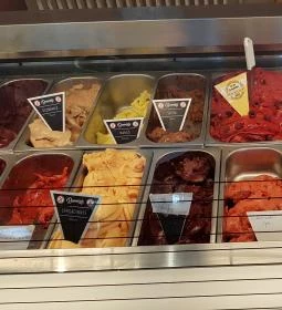 Damniczki Cukrászda és Cukrászműhely