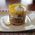 Damniczki Cukrászda és Cukrászműhely Székesfehérvár - Étel/ital