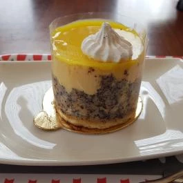 Damniczki Cukrászda és Cukrászműhely Székesfehérvár - Étel/ital