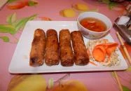 Dang Muoi Pho Bistro - Veres Pálné utca Budapest