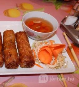 Dang Muoi Pho Bistro - Veres Pálné utca