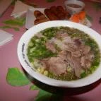 Dang Muoi Pho Bistro - Veres Pálné utca Budapest - Étel/ital