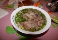 Dang Muoi Pho Bistro - Veres Pálné utca Budapest