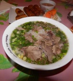 Dang Muoi Pho Bistro - Veres Pálné utca