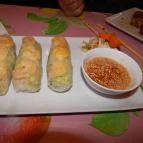 Dang Muoi Pho Bistro - Veres Pálné utca Budapest - Étel/ital