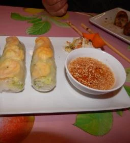 Dang Muoi Pho Bistro - Veres Pálné utca