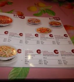 Dang Muoi Pho Bistro - Veres Pálné utca