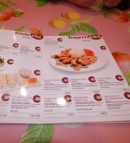 Dang Muoi Pho Bistro - Veres Pálné utca