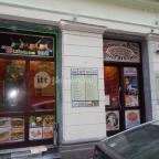 Dang Muoi Pho Bistro - Veres Pálné utca Budapest - Külső kép