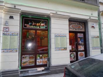 Dang Muoi Pho Bistro - Veres Pálné utca Budapest