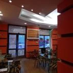 Dang Muoi Pho Bistro - Veres Pálné utca Budapest - Belső