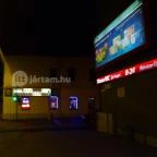 Dang Muoi Vietnami Étterem - Bécsi út Budapest - Külső kép