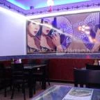 Dang Muoi Vietnami Étterem - Bécsi út Budapest - Belső