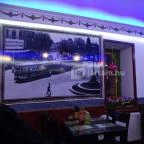Dang Muoi Vietnami Étterem - Bécsi út Budapest - Belső