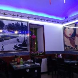 Dang Muoi Vietnami Étterem - Bécsi út, Budapest - Belső