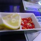 Dang Muoi Vietnami Étterem - Bécsi út Budapest - Étel/ital