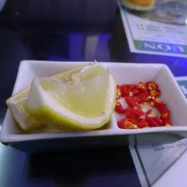 Dang Muoi Vietnami Étterem - Bécsi út, Budapest - Étel/ital